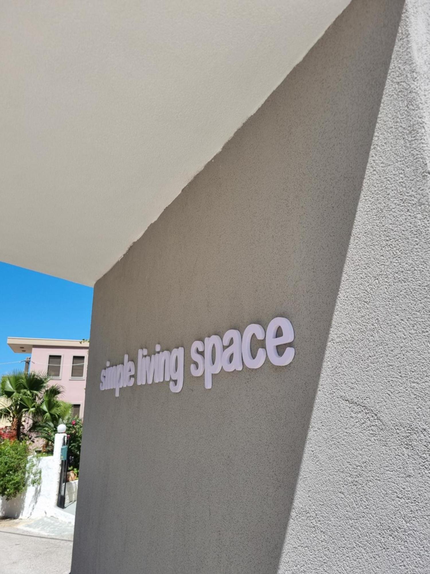 Eloque Simple Living Space 加藤-达拉特索 外观 照片