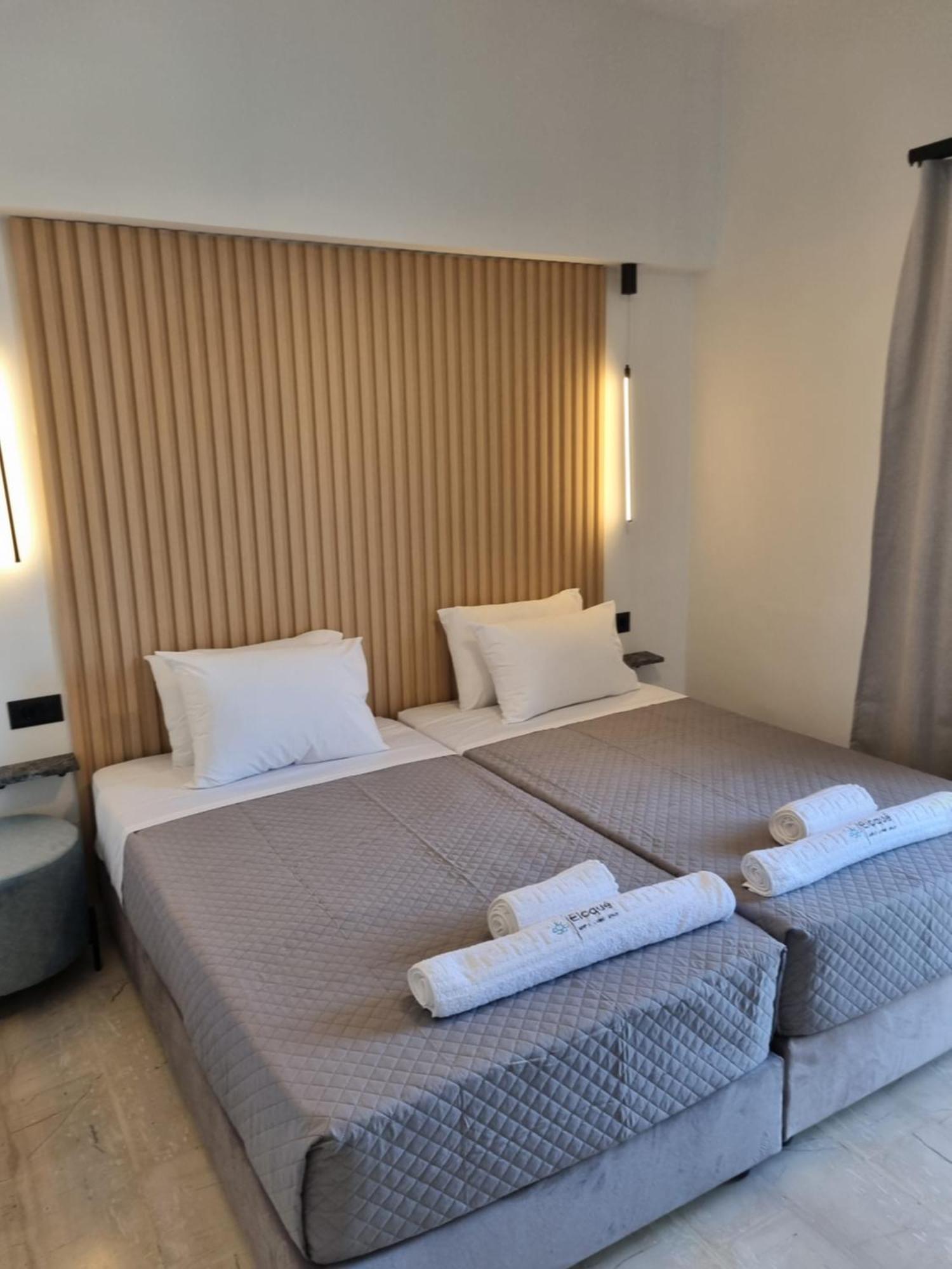 Eloque Simple Living Space 加藤-达拉特索 外观 照片