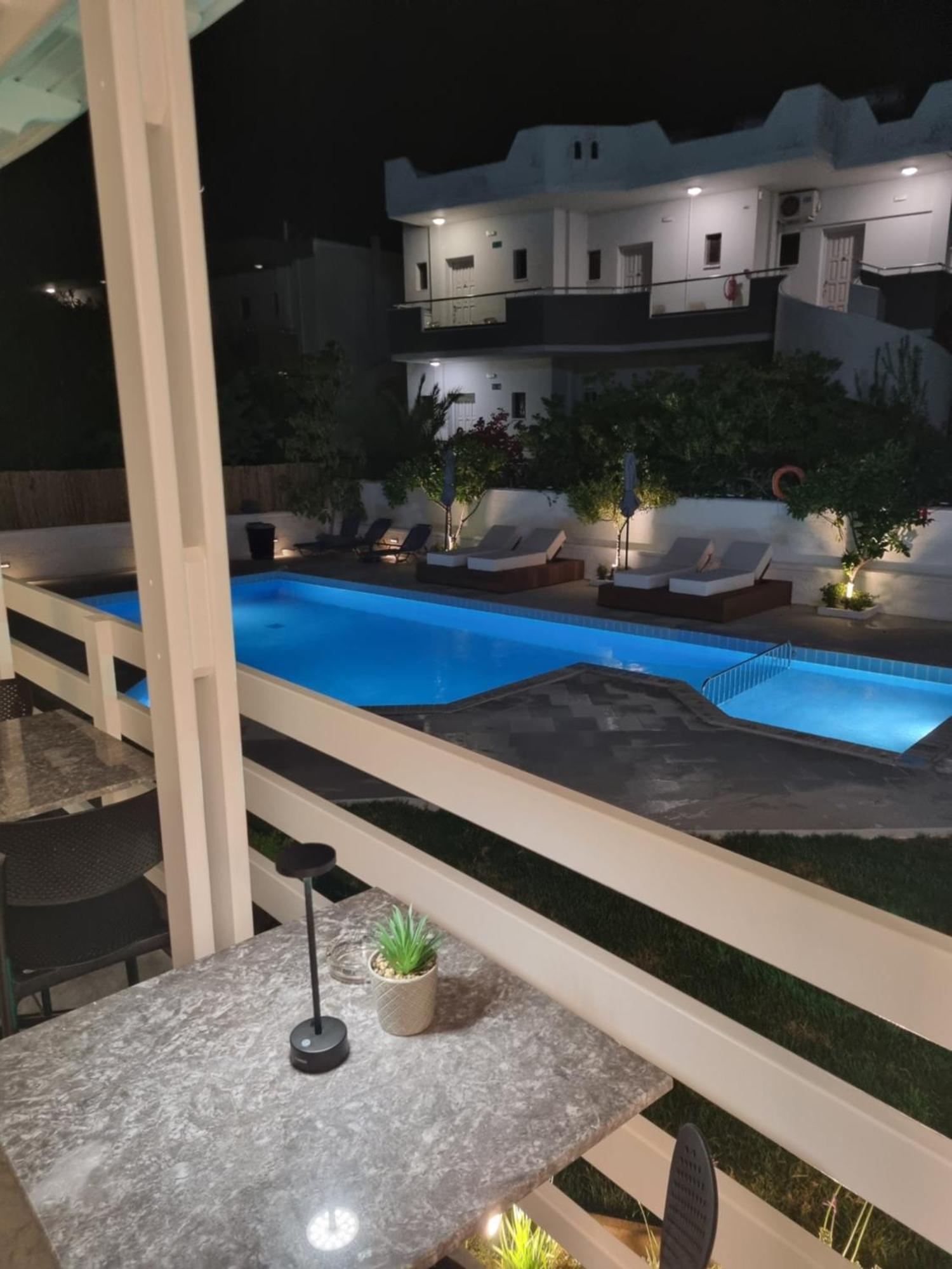Eloque Simple Living Space 加藤-达拉特索 外观 照片