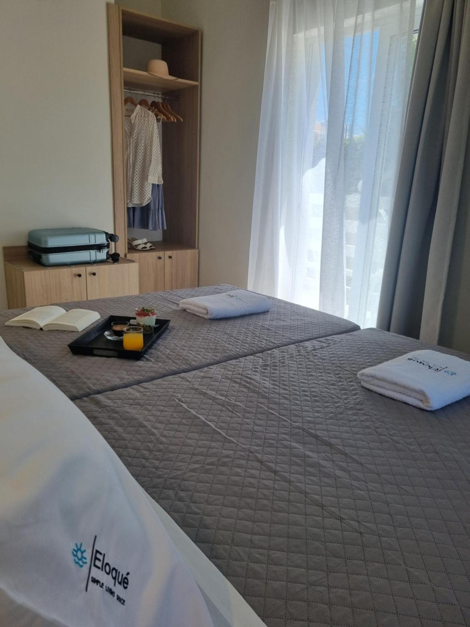 Eloque Simple Living Space 加藤-达拉特索 外观 照片