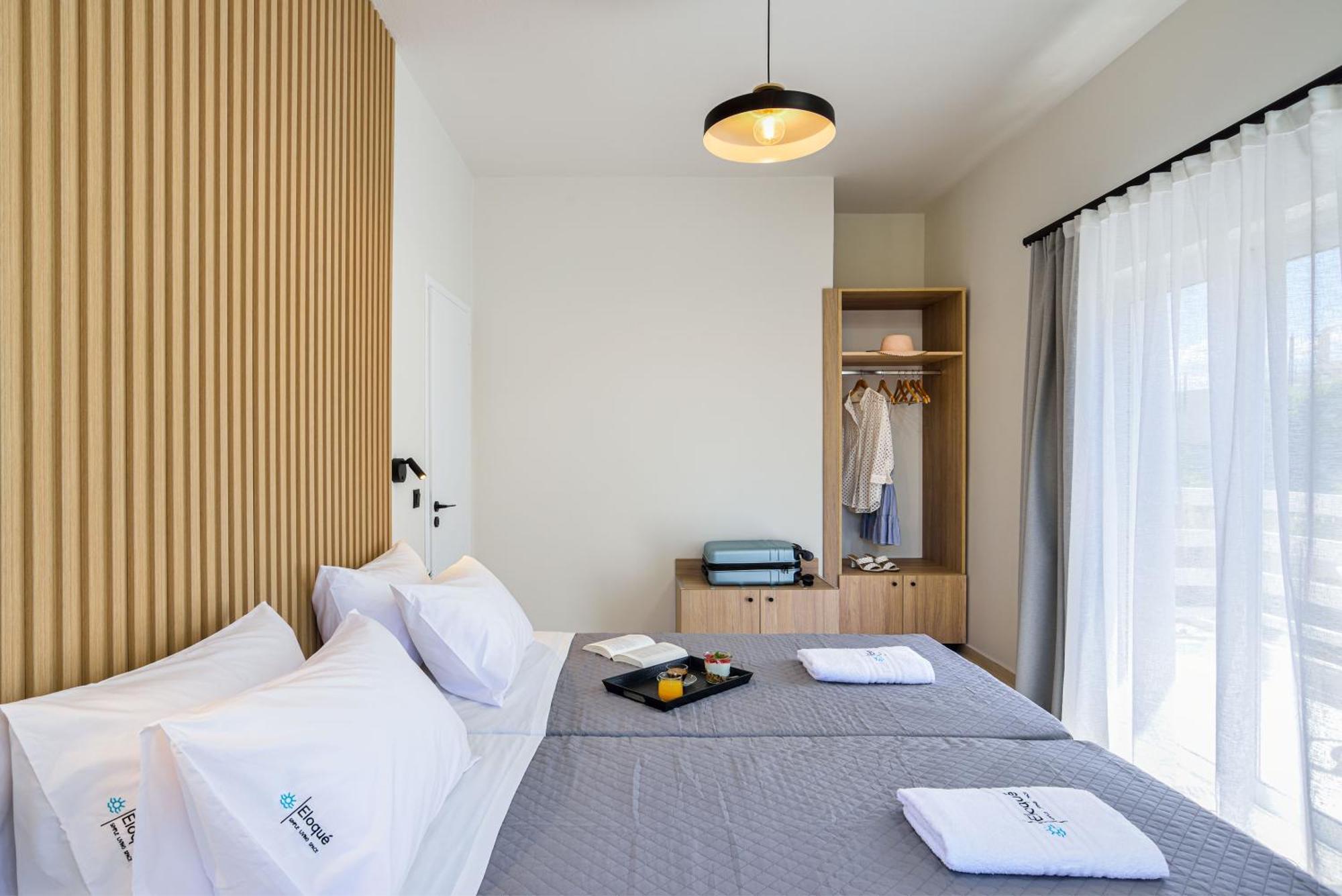 Eloque Simple Living Space 加藤-达拉特索 外观 照片