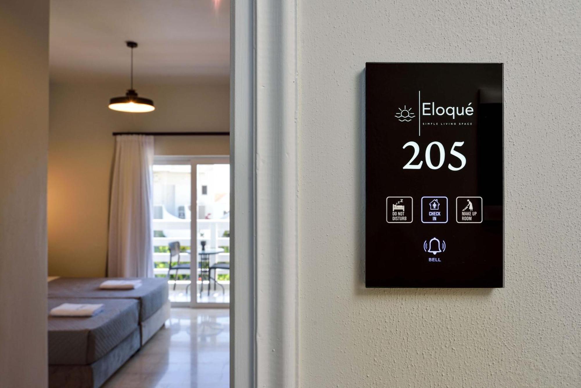Eloque Simple Living Space 加藤-达拉特索 外观 照片