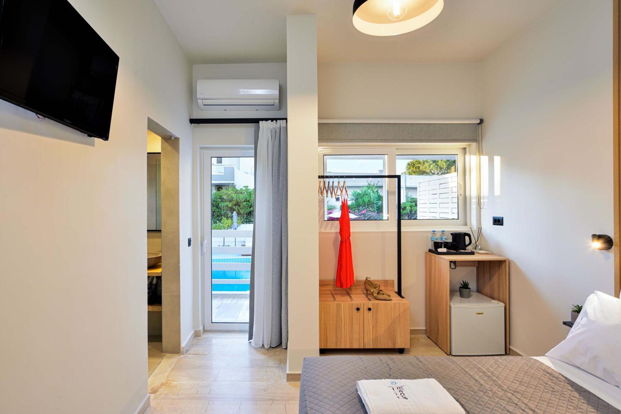 Eloque Simple Living Space 加藤-达拉特索 外观 照片